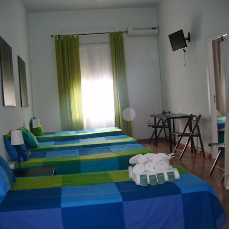 Puerta Del Sol Rooms 马德里 客房 照片