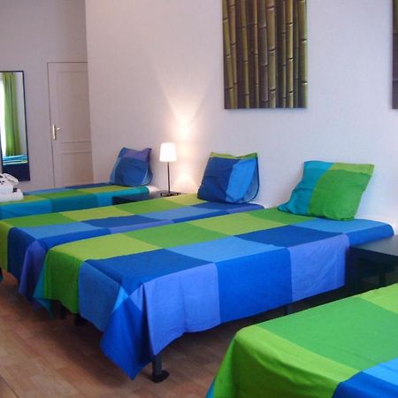 Puerta Del Sol Rooms 马德里 客房 照片