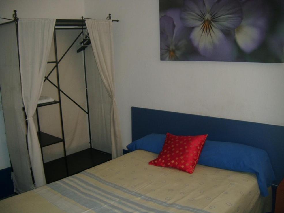 Puerta Del Sol Rooms 马德里 客房 照片