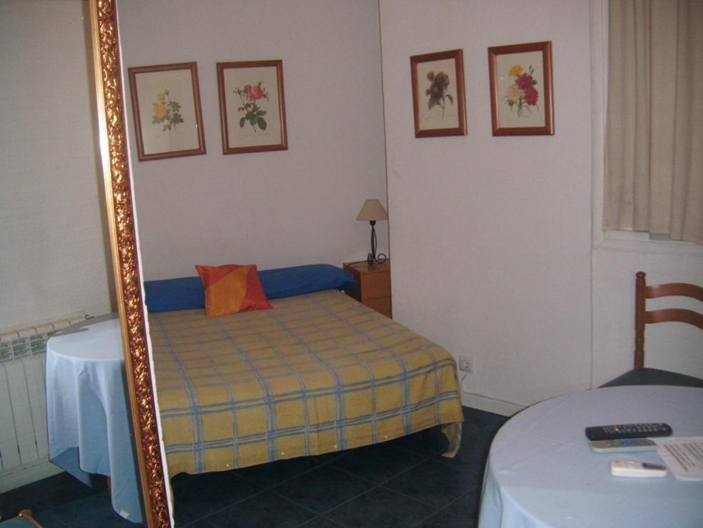 Puerta Del Sol Rooms 马德里 客房 照片