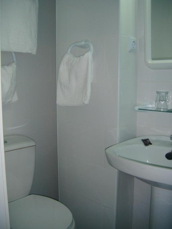 Puerta Del Sol Rooms 马德里 客房 照片