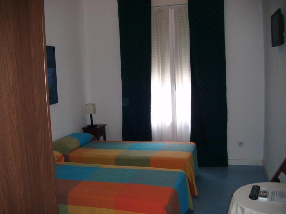 Puerta Del Sol Rooms 马德里 客房 照片