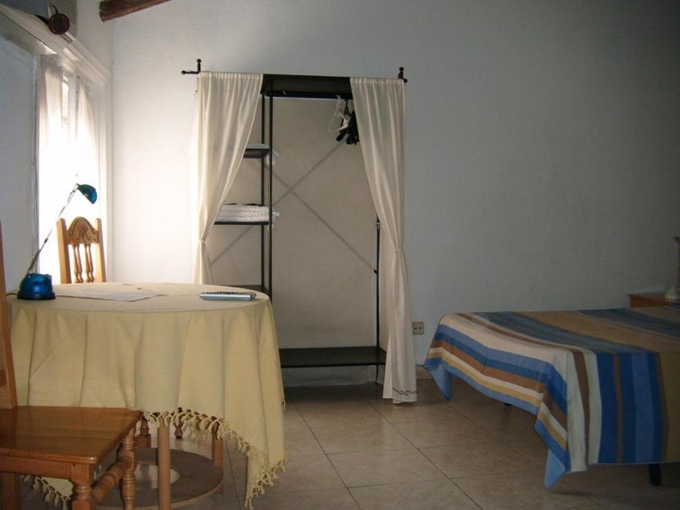 Puerta Del Sol Rooms 马德里 客房 照片