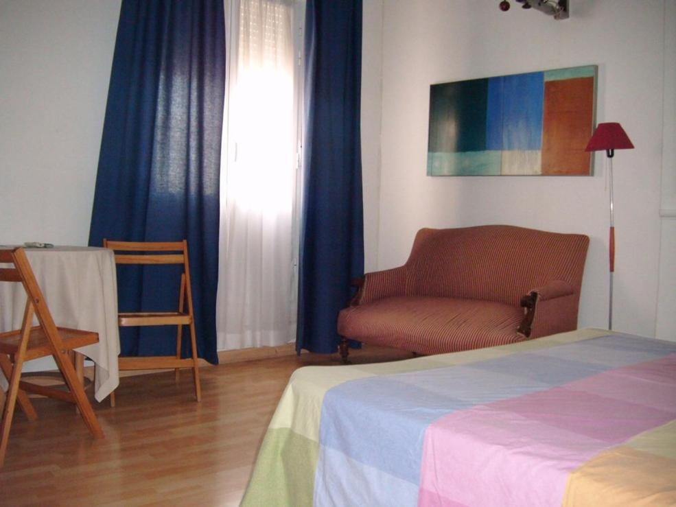 Puerta Del Sol Rooms 马德里 客房 照片
