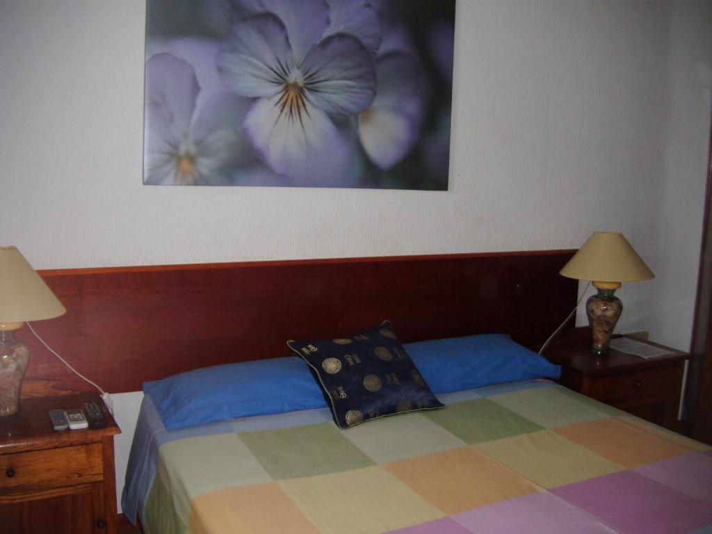 Puerta Del Sol Rooms 马德里 客房 照片