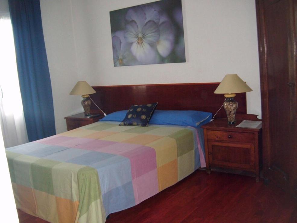 Puerta Del Sol Rooms 马德里 客房 照片