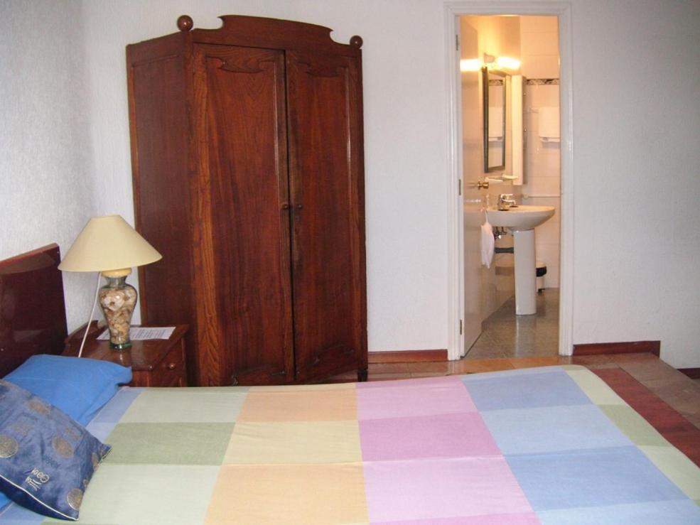 Puerta Del Sol Rooms 马德里 客房 照片