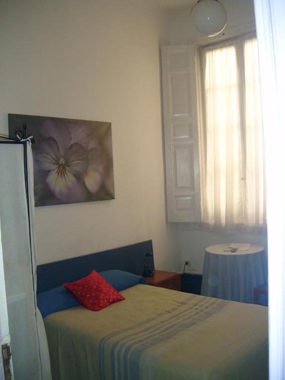 Puerta Del Sol Rooms 马德里 客房 照片