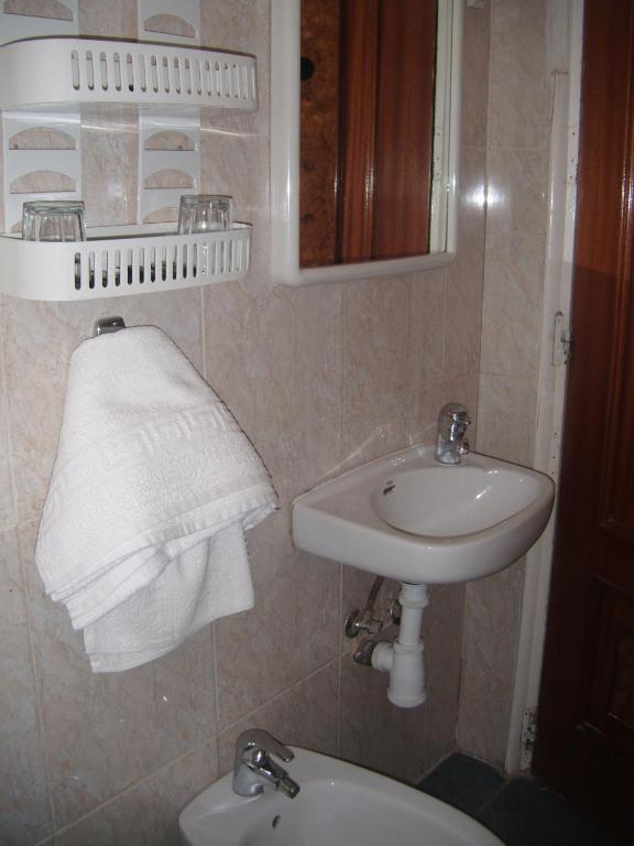 Puerta Del Sol Rooms 马德里 客房 照片
