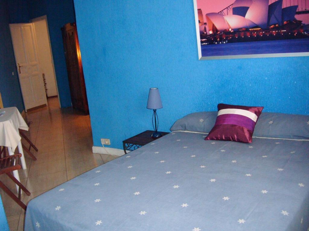 Puerta Del Sol Rooms 马德里 客房 照片