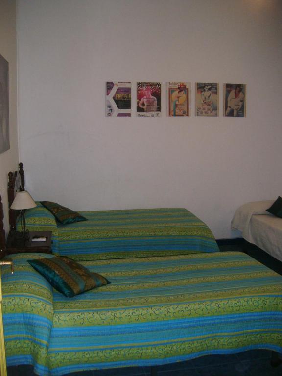 Puerta Del Sol Rooms 马德里 客房 照片