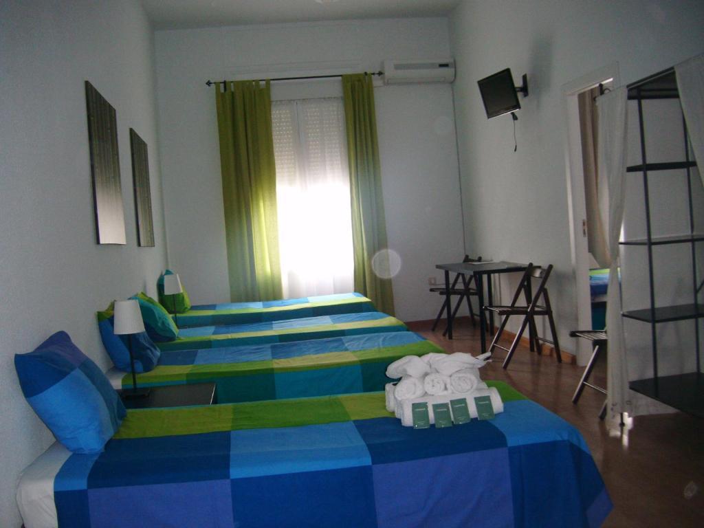 Puerta Del Sol Rooms 马德里 客房 照片