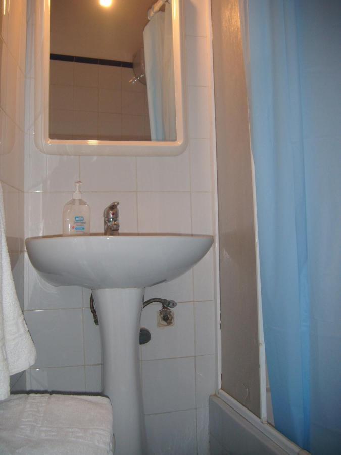Puerta Del Sol Rooms 马德里 客房 照片