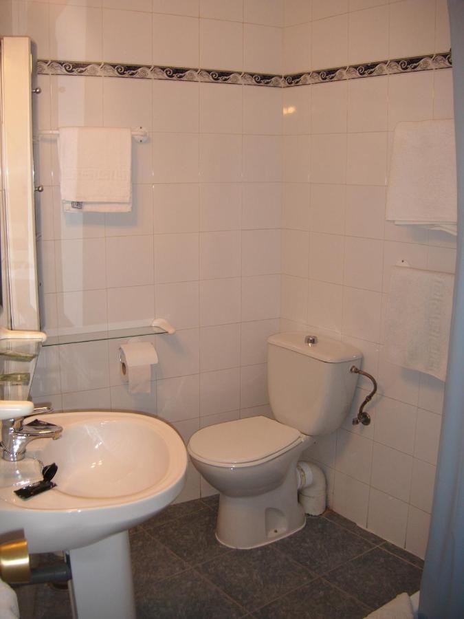 Puerta Del Sol Rooms 马德里 客房 照片
